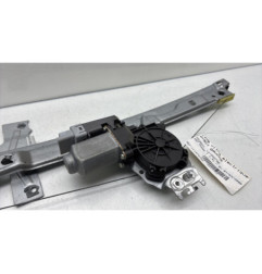 Leve vitre electrique avant gauche PEUGEOT 207