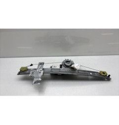 Leve vitre electrique avant gauche PEUGEOT 207