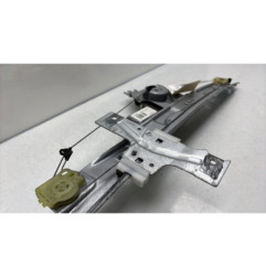 Leve vitre electrique avant gauche PEUGEOT 207