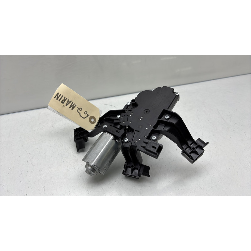 Moteur essuie glace arriere PEUGEOT 207 Photo n°3