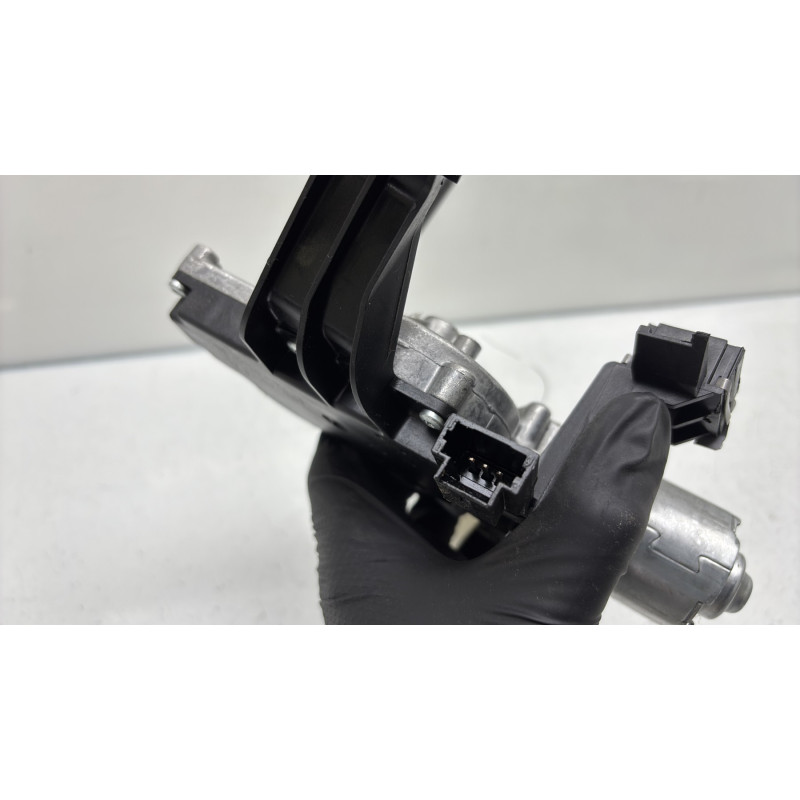 Moteur essuie glace arriere PEUGEOT 207 Photo n°4