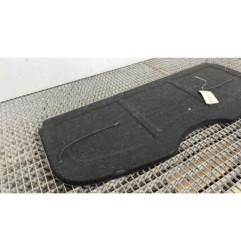 Plage arriere PEUGEOT 207