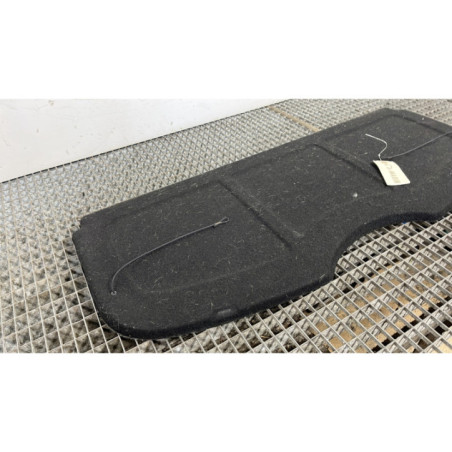 Plage arriere PEUGEOT 207