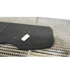 Plage arriere PEUGEOT 207
