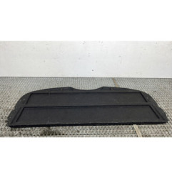 Plage arriere PEUGEOT 207