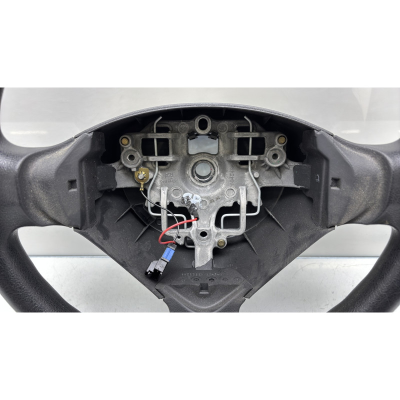 Volant PEUGEOT 207 Photo n°4