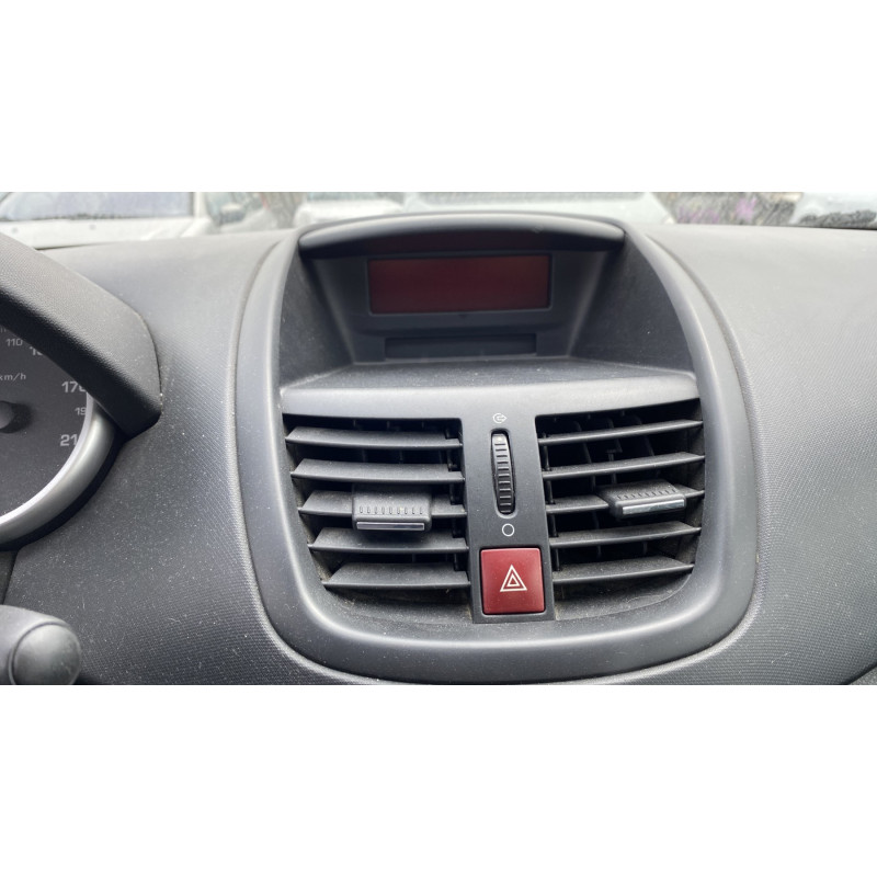 Pompe lave glace avant PEUGEOT 207 Photo n°20