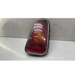 Feu arriere principal droit (feux) MINI MINI 1 R50/R53 Photo n°1