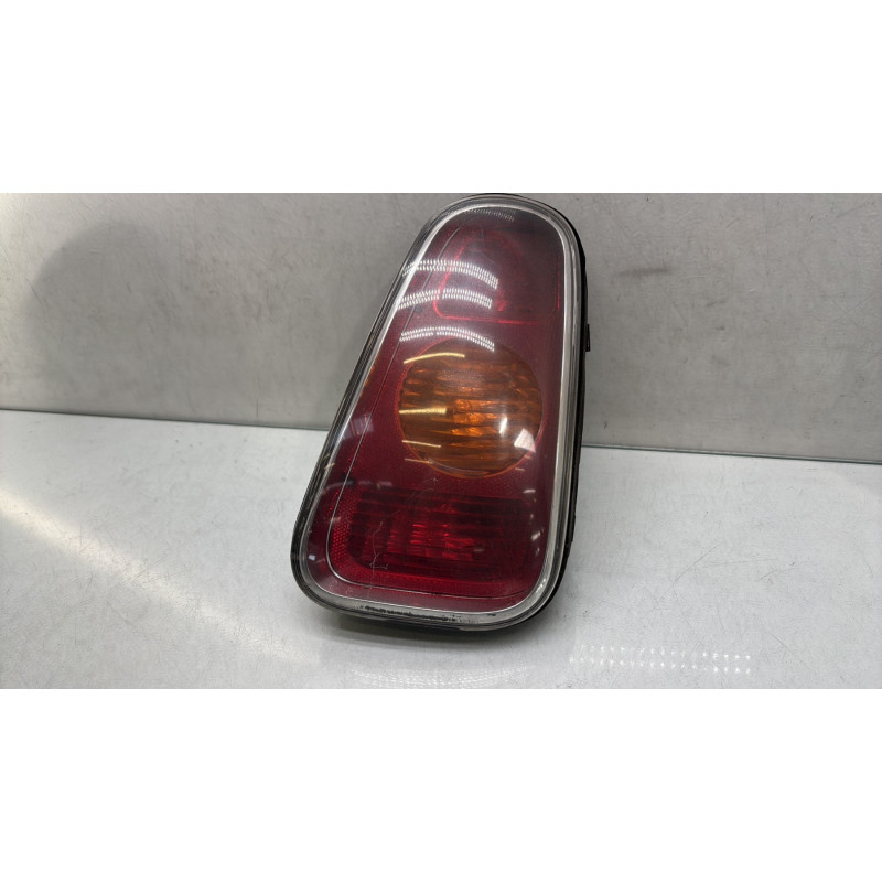 Feu arriere principal droit (feux) MINI MINI 1 R50/R53 Photo n°1