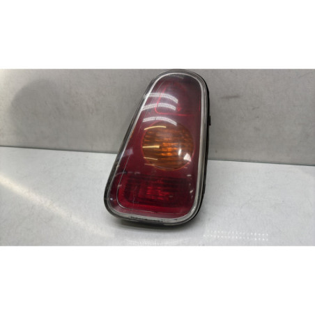 Feu arriere principal droit (feux) MINI MINI 1 R50/R53 Photo n°1