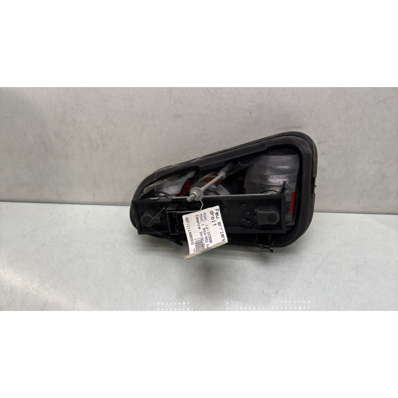 Feu arriere principal droit (feux) MINI MINI 1 R50/R53 Photo n°2