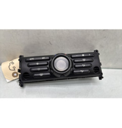 Commande chauffage MINI MINI 1 R50/R53 Photo n°1