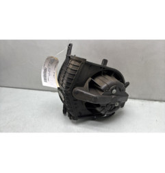 Pulseur d'air RENAULT SCENIC 2