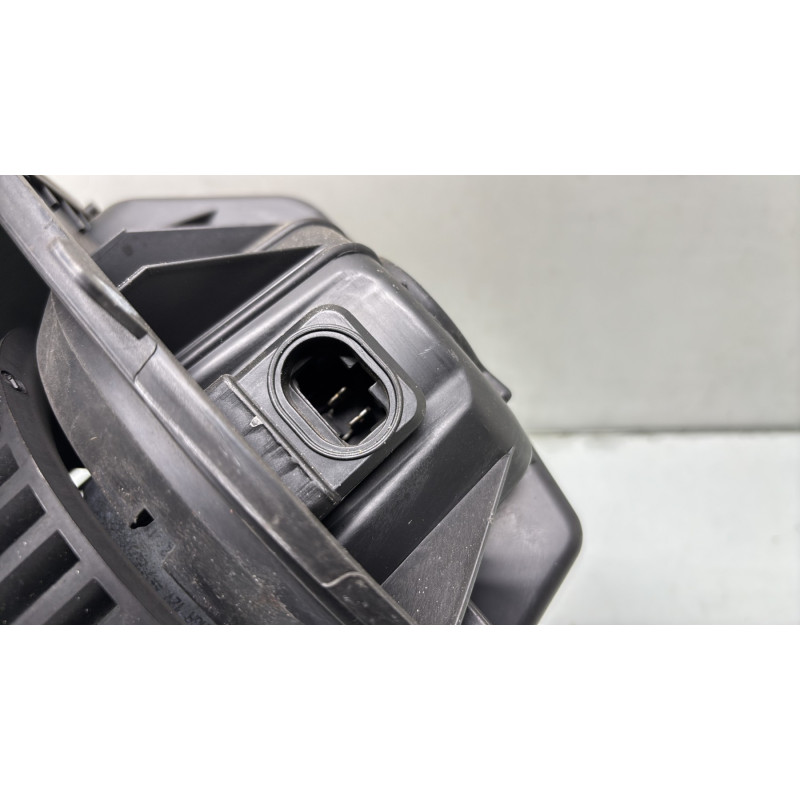 Pulseur d'air RENAULT SCENIC 2 Photo n°4