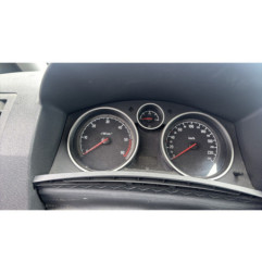 Custode arriere gauche (porte) OPEL ZAFIRA B