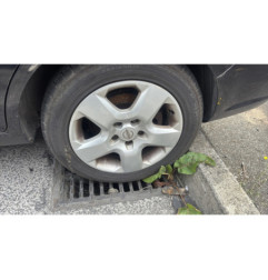 Custode arriere gauche (porte) OPEL ZAFIRA B