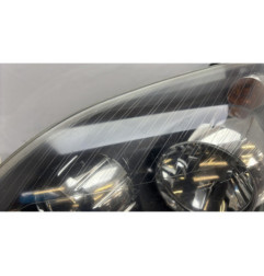 Optique avant principal gauche (feux)(phare) OPEL ZAFIRA B