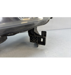 Optique avant principal gauche (feux)(phare) OPEL ZAFIRA B