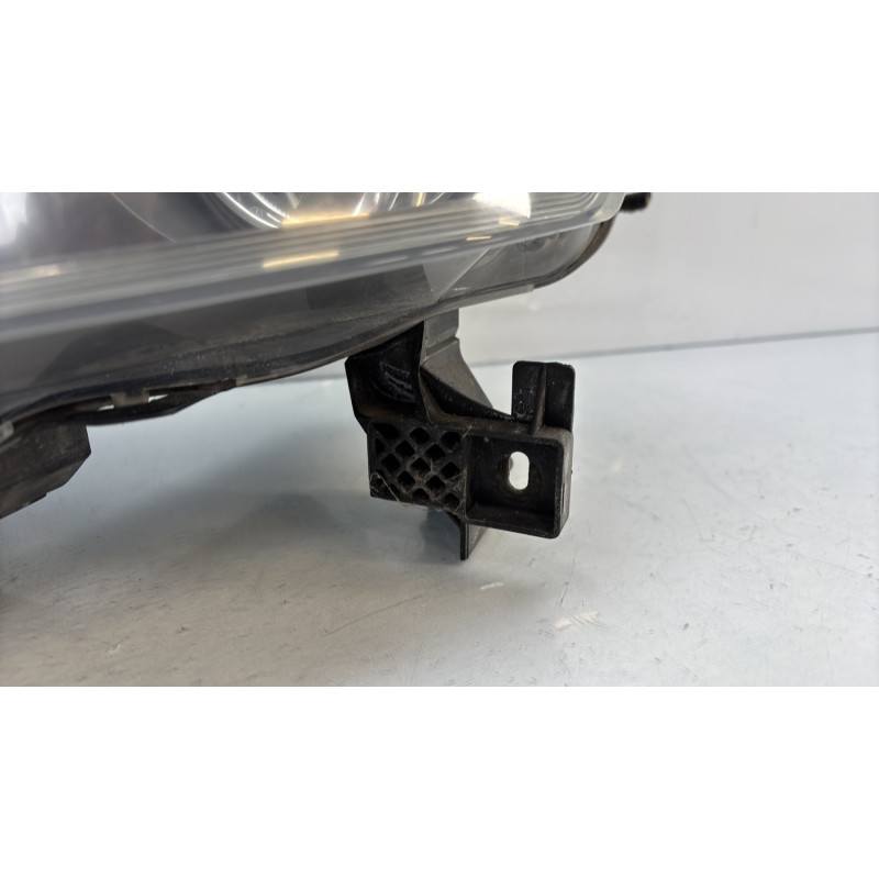 Optique avant principal gauche (feux)(phare) OPEL ZAFIRA B Photo n°3