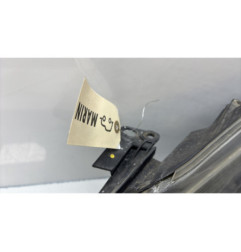 Optique avant principal gauche (feux)(phare) OPEL ZAFIRA B