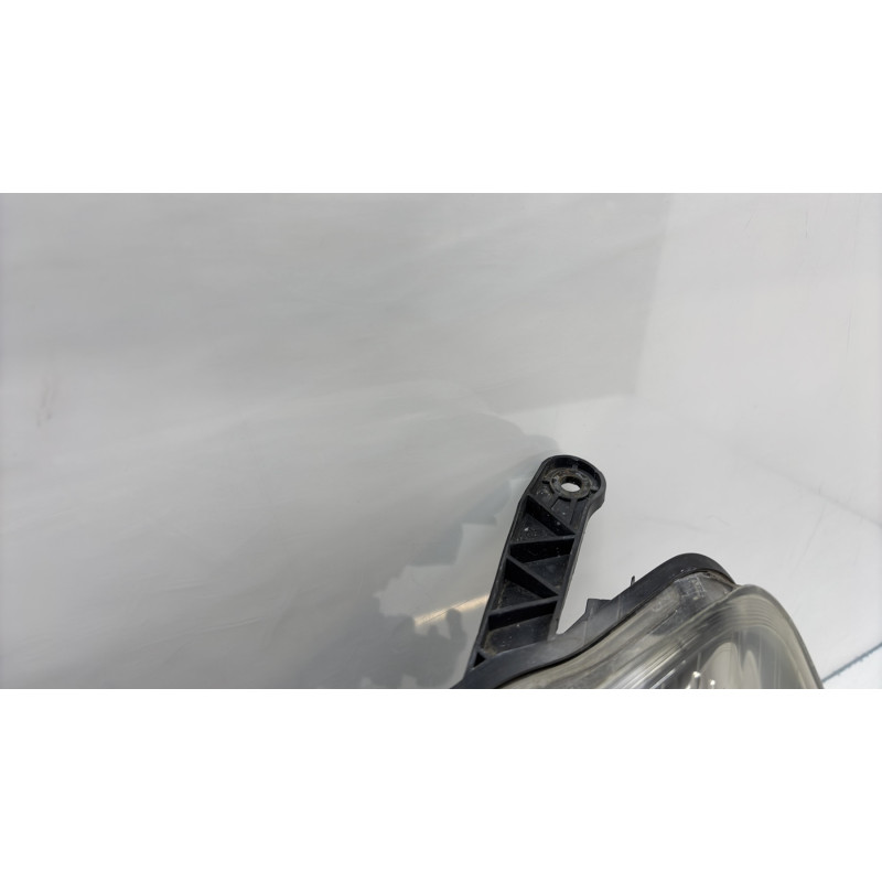 Optique avant principal gauche (feux)(phare) OPEL ZAFIRA B Photo n°5
