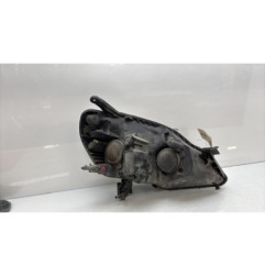 Optique avant principal gauche (feux)(phare) OPEL ZAFIRA B