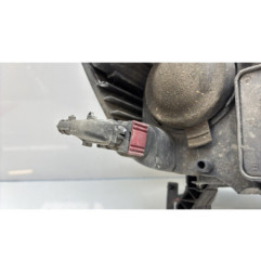 Optique avant principal gauche (feux)(phare) OPEL ZAFIRA B
