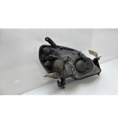Optique avant principal gauche (feux)(phare) OPEL ZAFIRA B