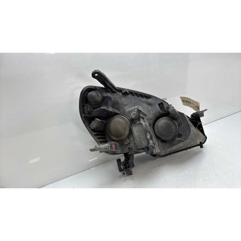 Optique avant principal gauche (feux)(phare) OPEL ZAFIRA B Photo n°8