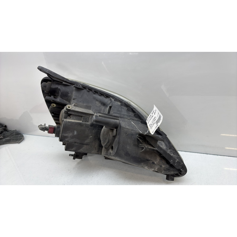 Optique avant principal gauche (feux)(phare) OPEL ZAFIRA B Photo n°9