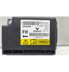 Boitier air bag RENAULT MEGANE 3