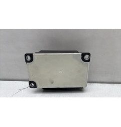 Boitier air bag RENAULT MEGANE 3