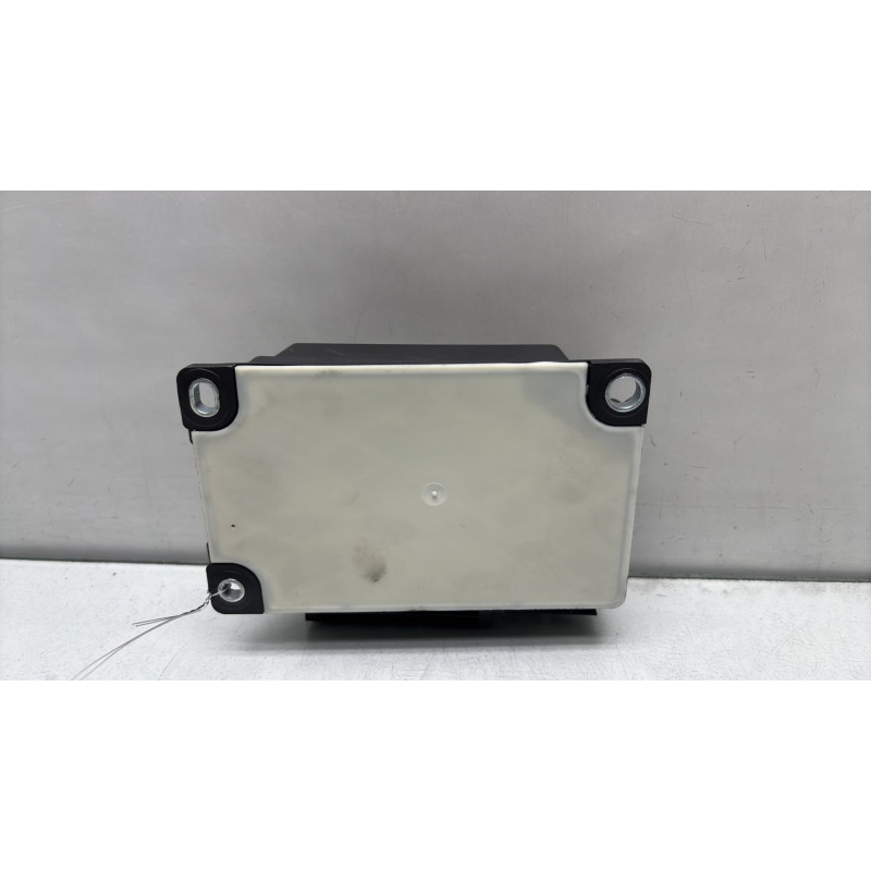Boitier air bag RENAULT MEGANE 3 Photo n°4