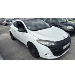 Boitier air bag RENAULT MEGANE 3