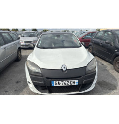 Boitier air bag RENAULT MEGANE 3