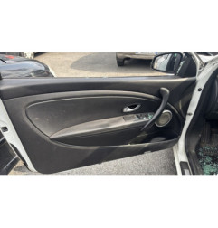 Boitier air bag RENAULT MEGANE 3
