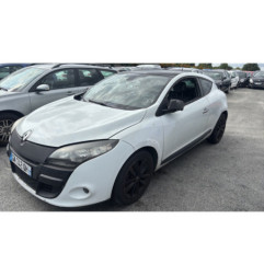 Boitier UPC RENAULT MEGANE 3