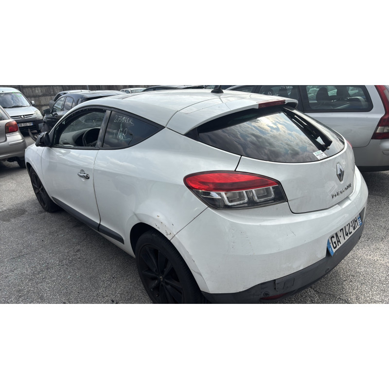 Boitier UPC RENAULT MEGANE 3 Photo n°7