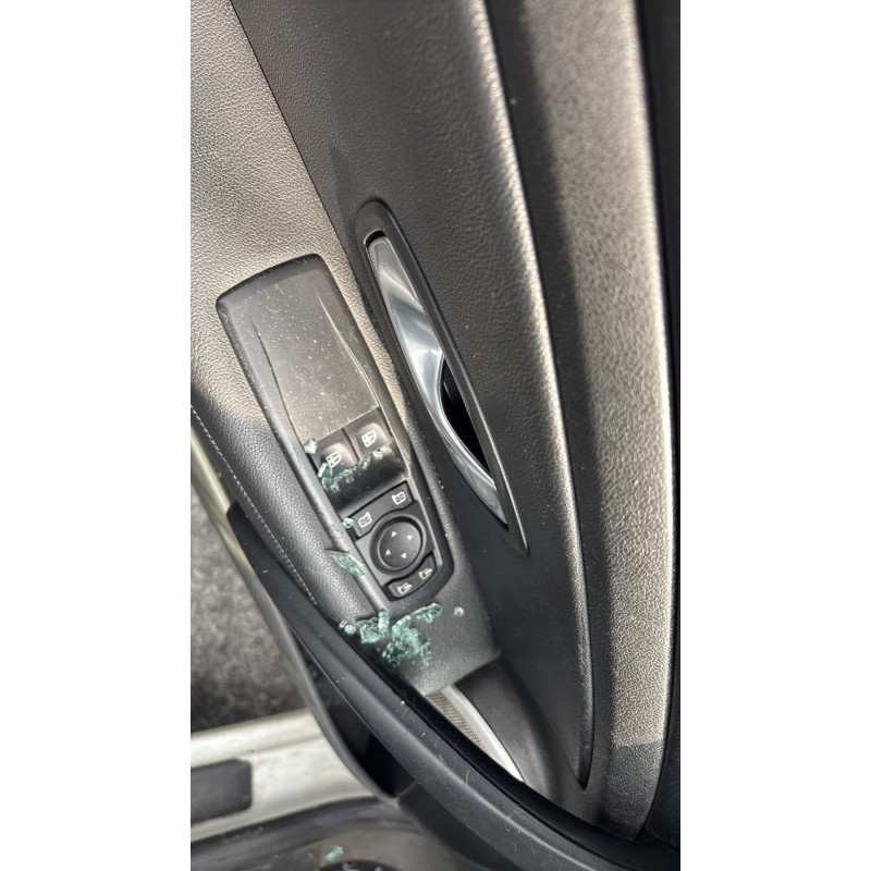Boitier UPC RENAULT MEGANE 3 Photo n°14
