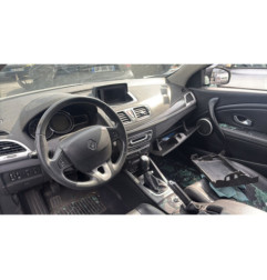 Boitier UPC RENAULT MEGANE 3