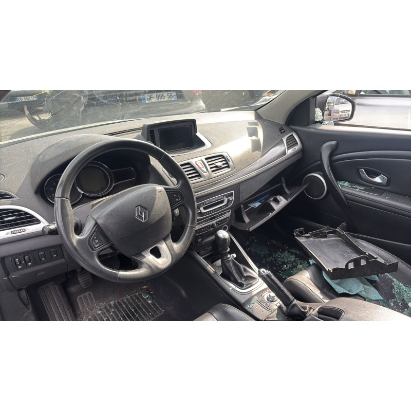 Boitier UPC RENAULT MEGANE 3 Photo n°15