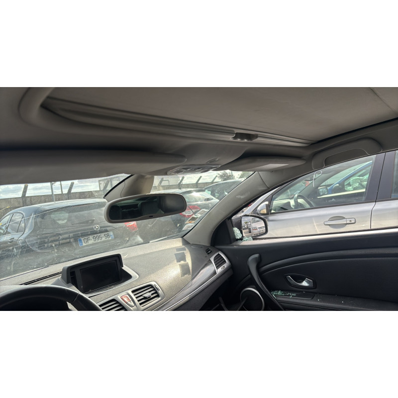 Boitier UPC RENAULT MEGANE 3 Photo n°17