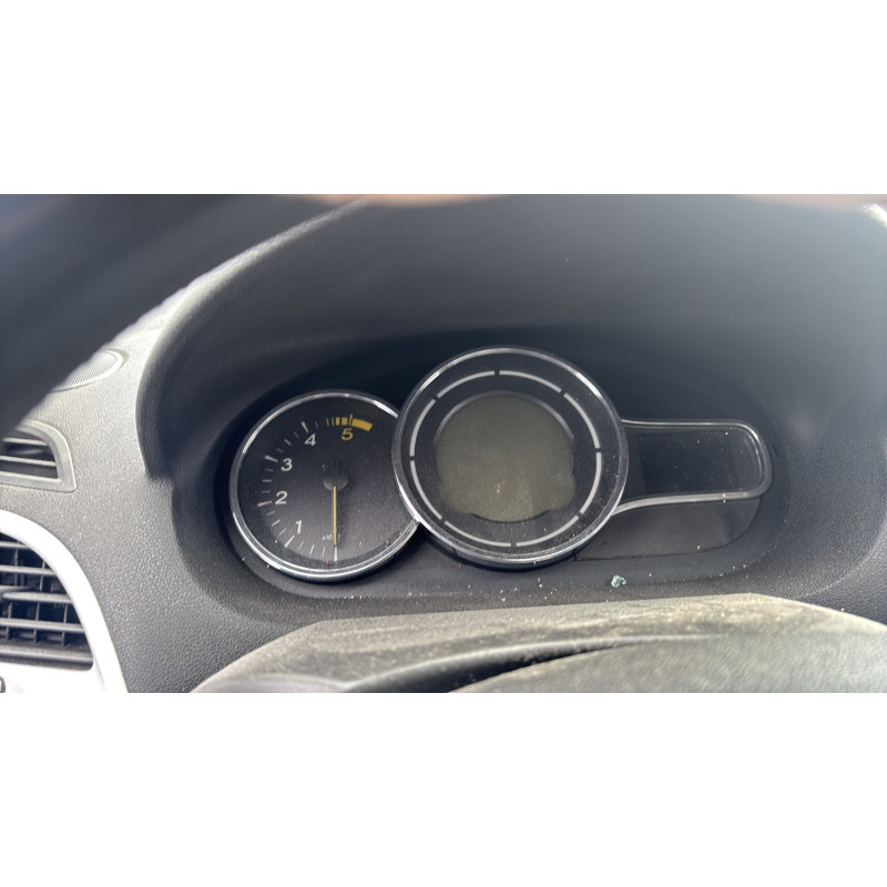 Boitier UPC RENAULT MEGANE 3 Photo n°19