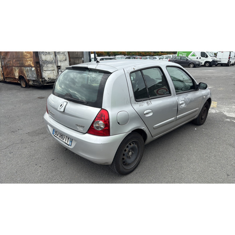 Retroviseur droit RENAULT CLIO 2 CAMPUS Photo n°9