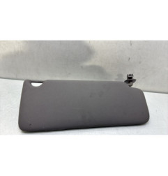Pare soleil gauche RENAULT CLIO 2 CAMPUS
