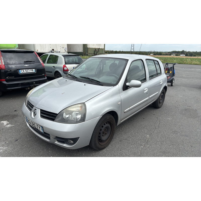 Pare soleil gauche RENAULT CLIO 2 CAMPUS Photo n°4