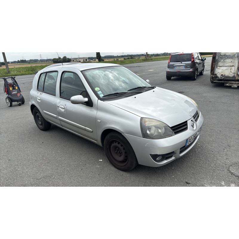 Pare soleil gauche RENAULT CLIO 2 CAMPUS Photo n°5