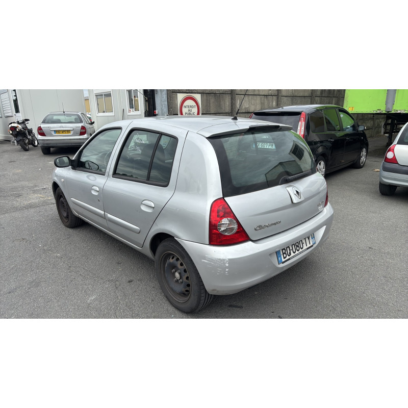 Pare soleil gauche RENAULT CLIO 2 CAMPUS Photo n°7