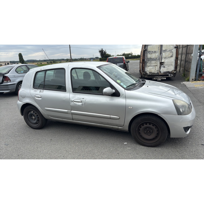 Pare soleil gauche RENAULT CLIO 2 CAMPUS Photo n°10