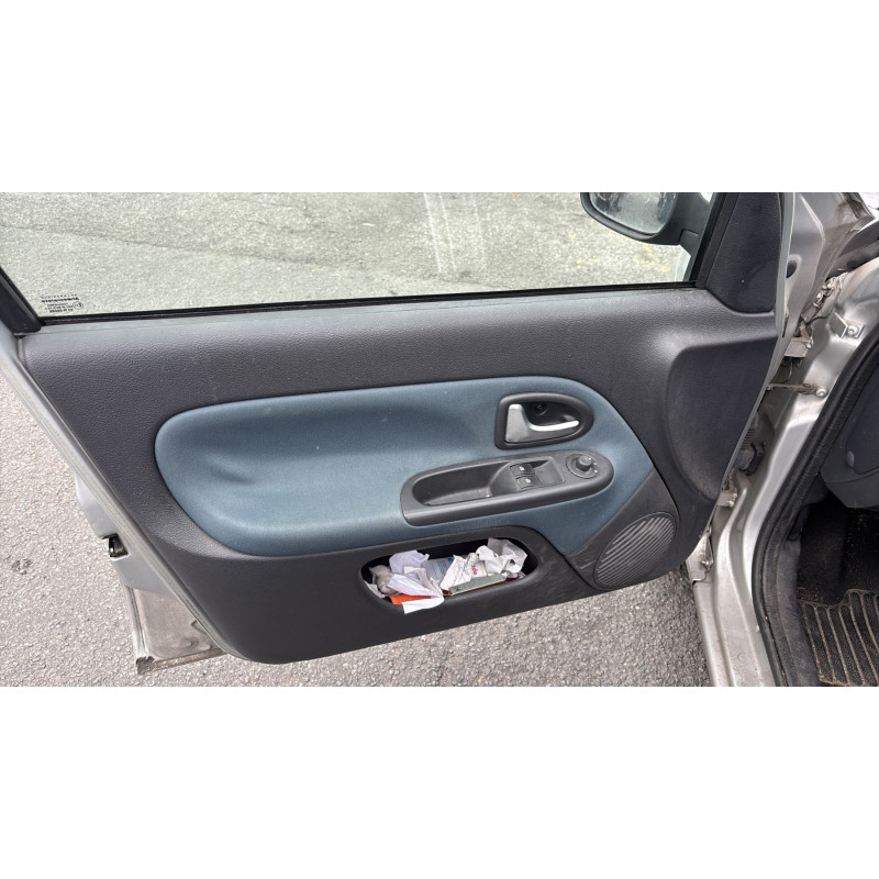 Pare soleil gauche RENAULT CLIO 2 CAMPUS Photo n°12